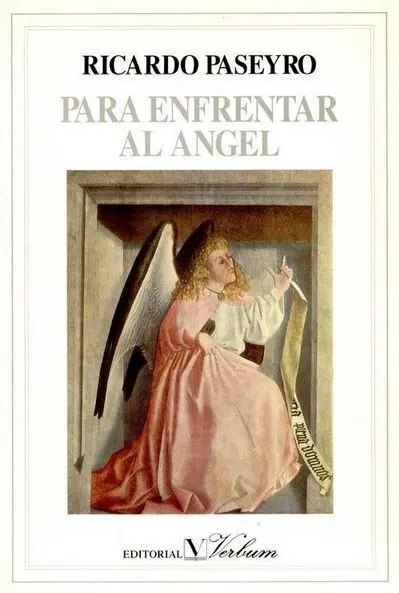 Para Enfrentar Al Ã?Â¡Ngel
