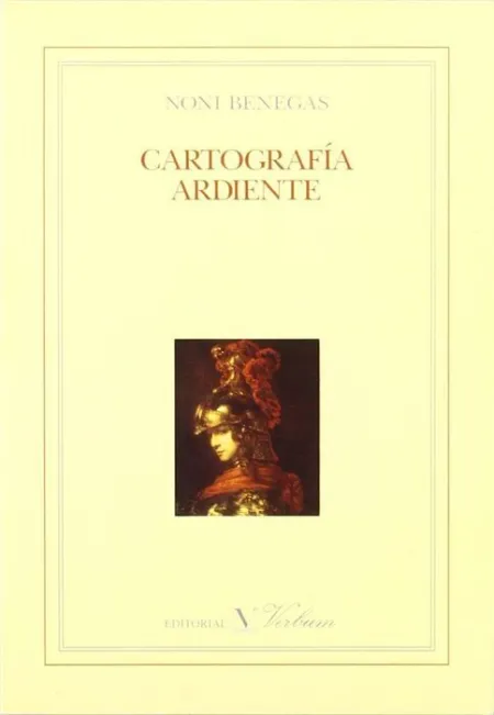 Cartografã?Â­a Ardiente