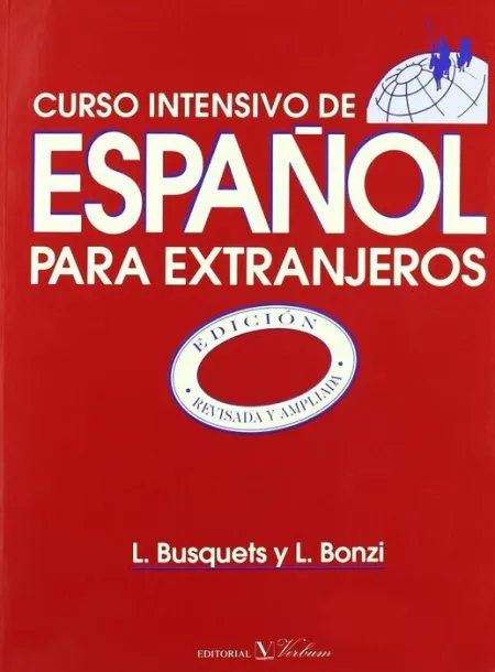 Curso Intensivo de Espaã?Â±Ol para Extranjeros