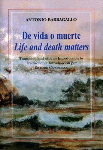 De Vida o Muerte = Life And Death Matters