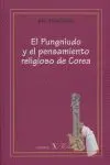 El Pungniudo y el Pensamiento Religioso de Corea