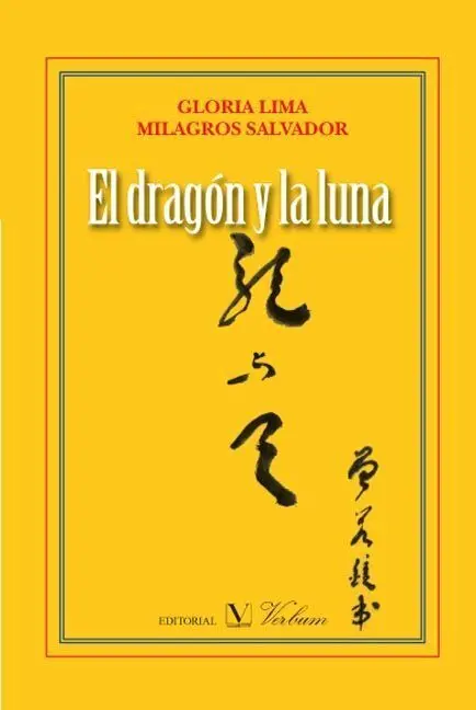 El Dragã?Â³N y la Luna
