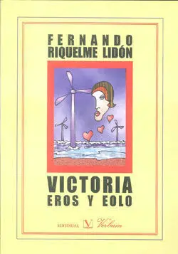 Victoria, Eros y Eolo
