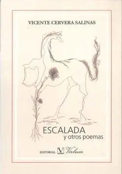 Escalada y Otros Poemas