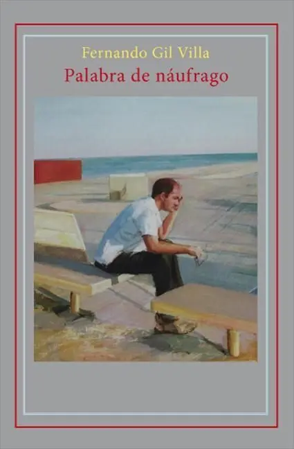 Palabra de Nã¡Ufrago