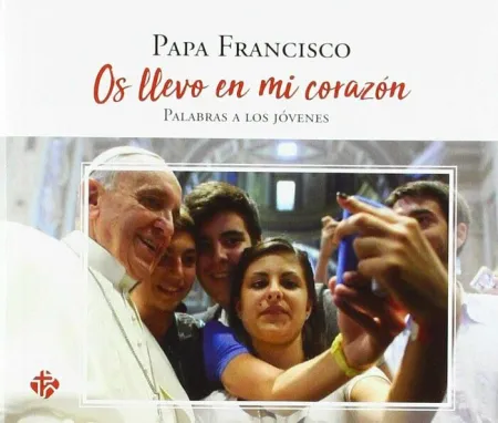 Os Llevo en mi Corazã?Â³N