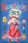 Manualidades para 365 Dias