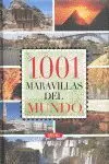 Maravillas del Mundo
