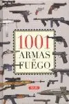 Armas de Fuego