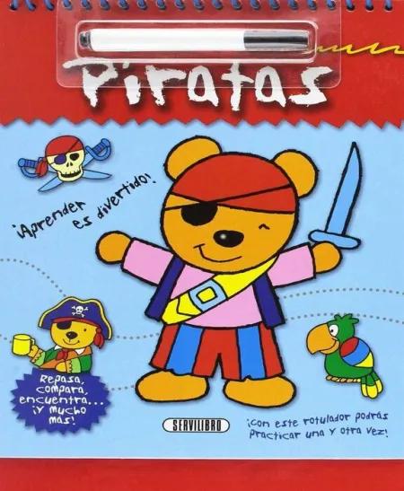 Escribo y Borra