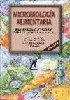 Microbiologia Alimentaria. 2ª Edicion