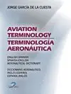 *** Diccionario Aeronautico (E/Ingles/E) 1ªed