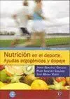 Nutricion en el Deporte. Ayudas Ergogenicas y Dopaje