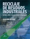 Reciclaje de Residuos Industriales 2ªedicion