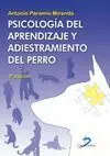 Psicologia del Aprendizaje y Adiestramiento del Perro