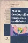 Manual de Educacion Terapeutica en Diabetes