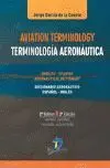 Diccionario Aeronautico Español/Ingles/Español (2ª Ed)