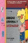 Esquema Corporal y Lateralidad