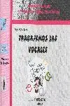 Trabajemos las Vocales