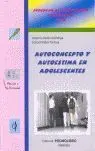 Autoconcepto y Autoestima en Adolescentes