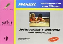 Sustituciones y Omisiones