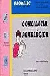 Conciencia Fonologica