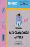 Meta-Comprension Lectora -Promolec Nº8