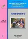 Psicolin 1 Desarrollo de las Habilidades Psicolinguisticas y el