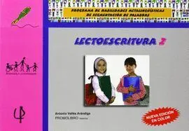 Lectoescritura N2