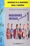 T1 Habilidades Sociales y Emocionales