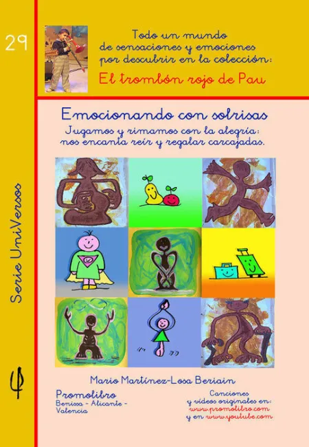 Emocionando con Solrisas