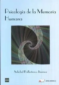017 Psicología de la Memoria Humana