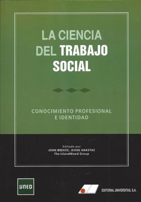 La Ciencia del Trabajo Social
