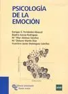Psicologia de la Emocion