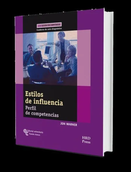 Estilos de Influencia