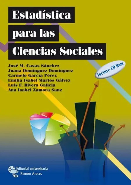 010 Estadistica para las Ciencias Sociales