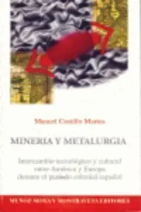 Mineria y Metalurgia