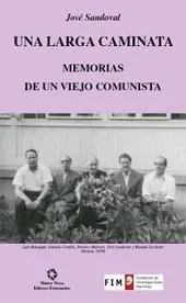 Una Larga Caminata