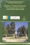 Ciudad y Cambio Climático