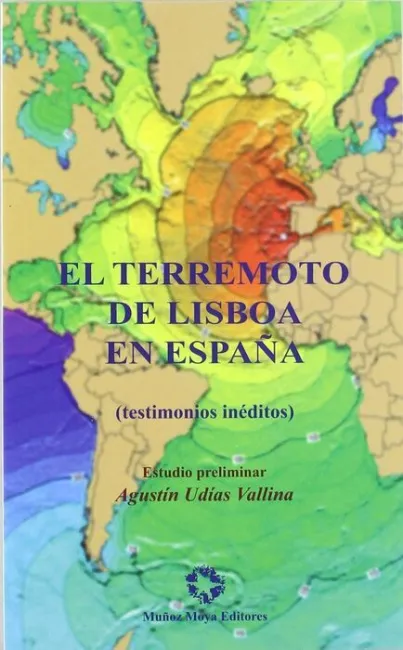 El Terremoto de Lisboa en España