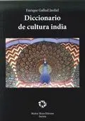 Diccionario de Cultura India