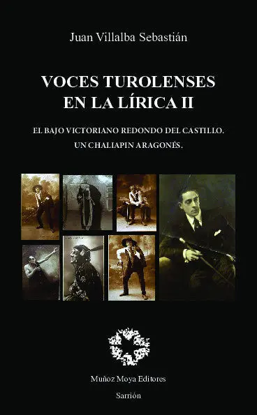 Voces Líricas Turolenses. Volumen 2
