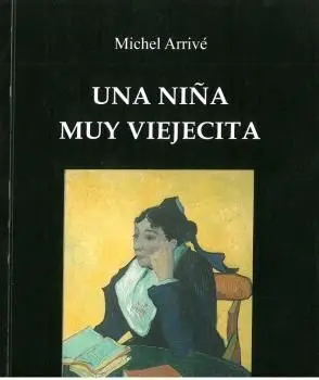 Una Niã?Â±A Muy Viejecita