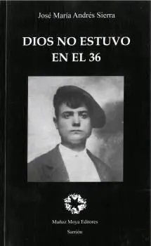 Dios no Estuvo en el 36