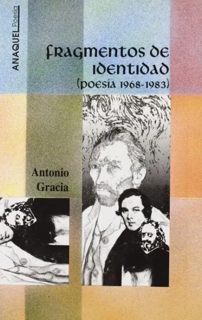 Fragmentos de Identidad