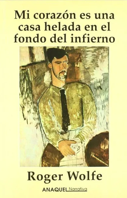 Mi Corazã³N Es una Casa Helada en el Fondo del Infierno