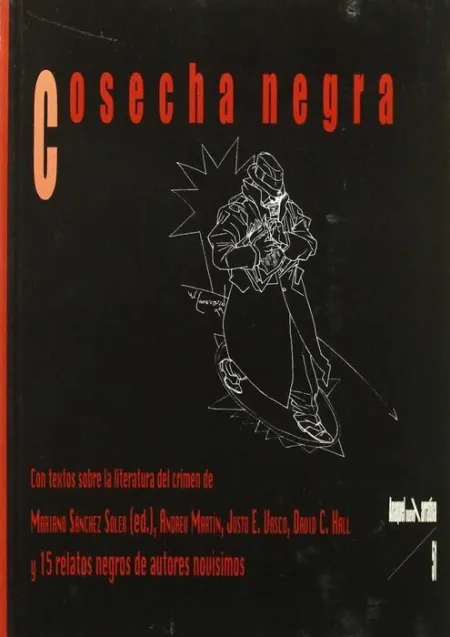 Cosecha Negra