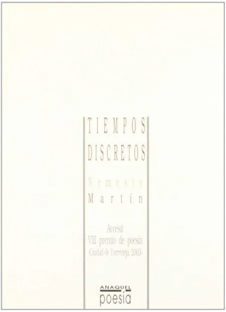 Tiempos Discretos