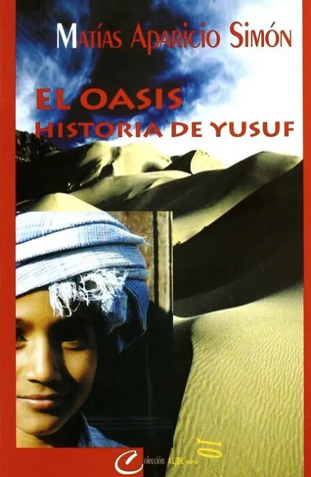 El Oasis