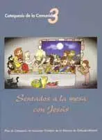 Sentados a la Mesa con Jesã?Âºs